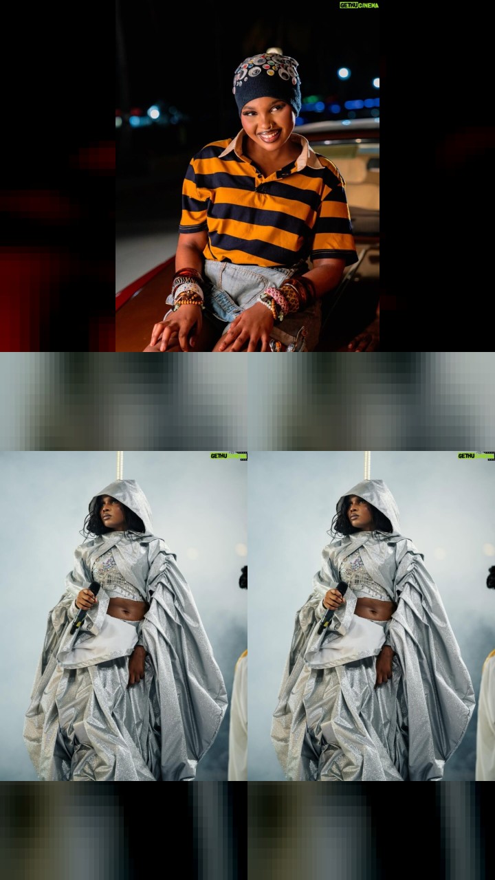 Zuchu’s Top 10 Instagram Highlights
