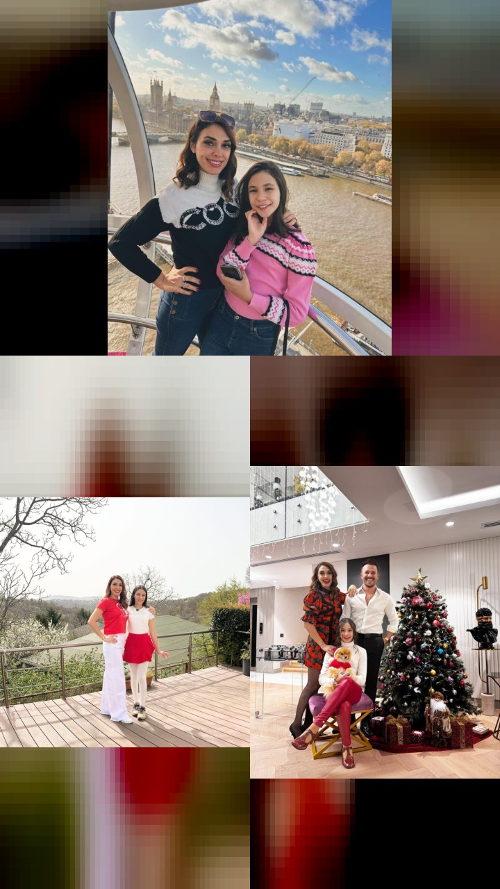 Top 10 Most Engaging Instagram Posts by Zuhal Topal