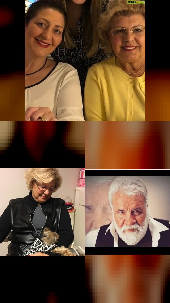 Zuhal Yalçın's Instagram: Top 10 Most Loved Photos