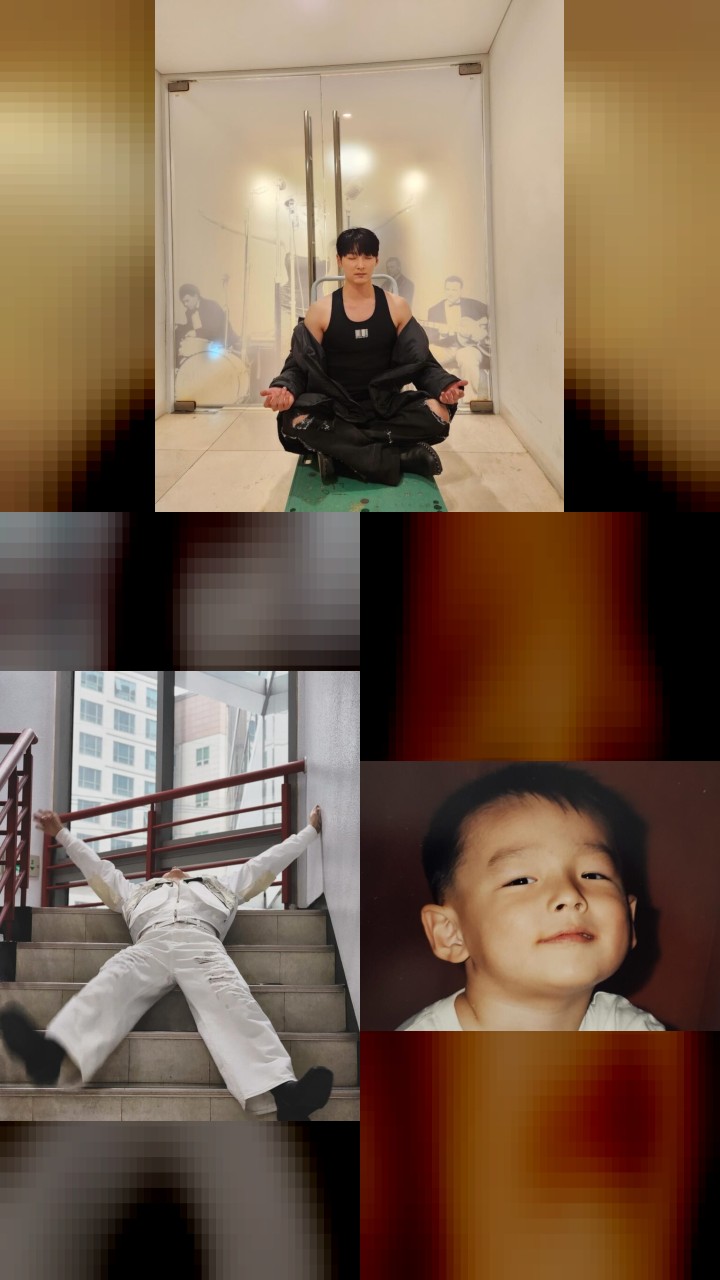 Zuho's Instagram: The Top 10 Photos That Made Waves