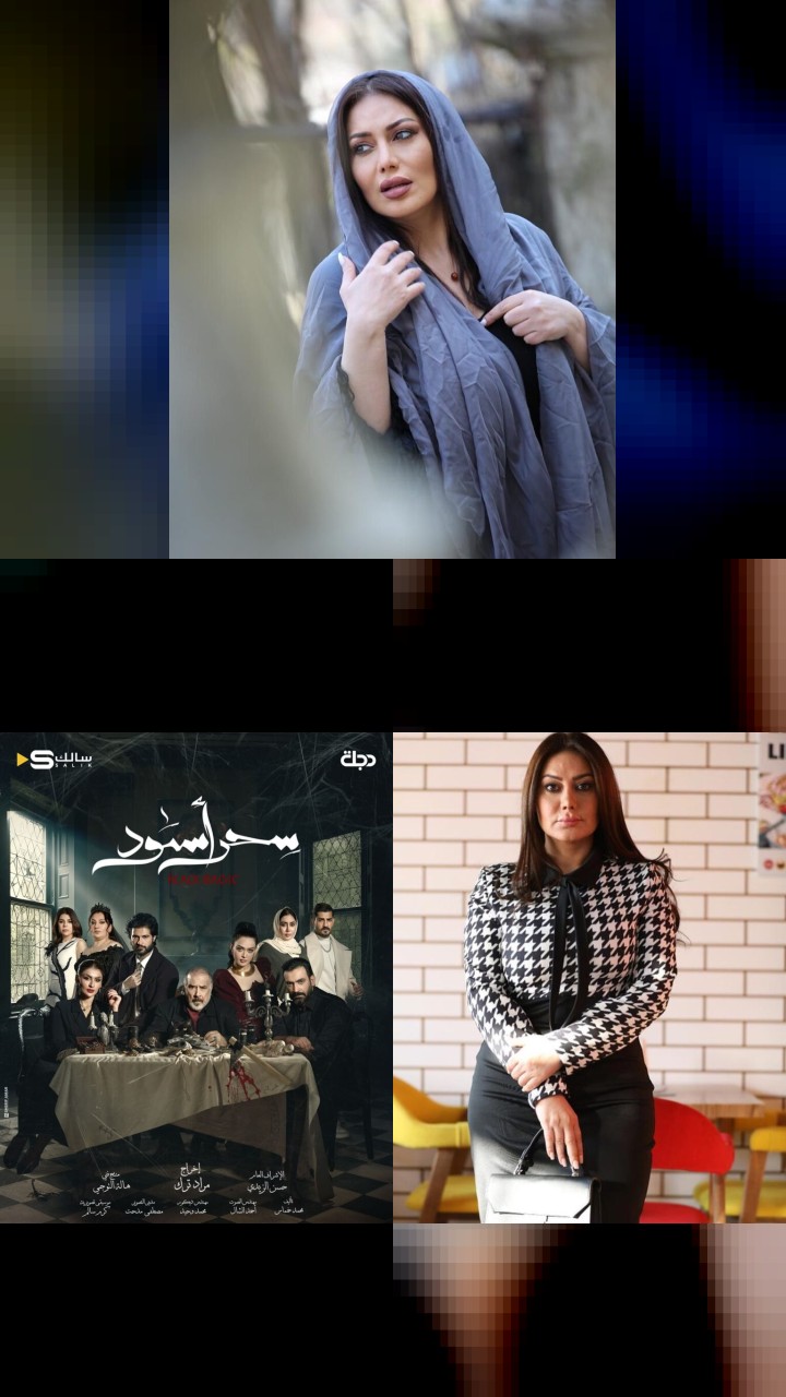 The Ultimate Ranking: Zuhur Alaa's 10 Most-Liked Pics