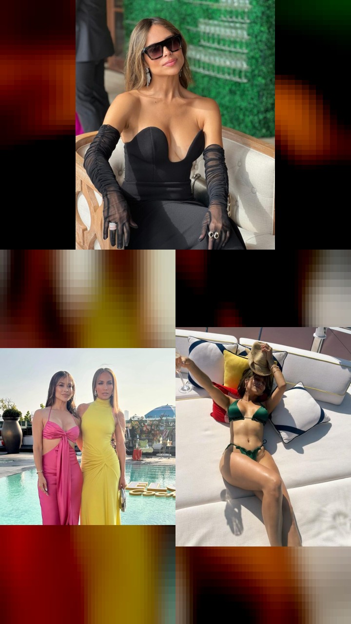 Zulay Henao's Most Loved Moments: Top 10 Instagram Photos!