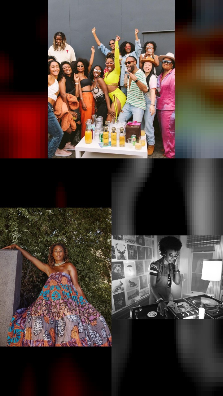 Zuri Adele’s 10 Most Liked Instagram Moments