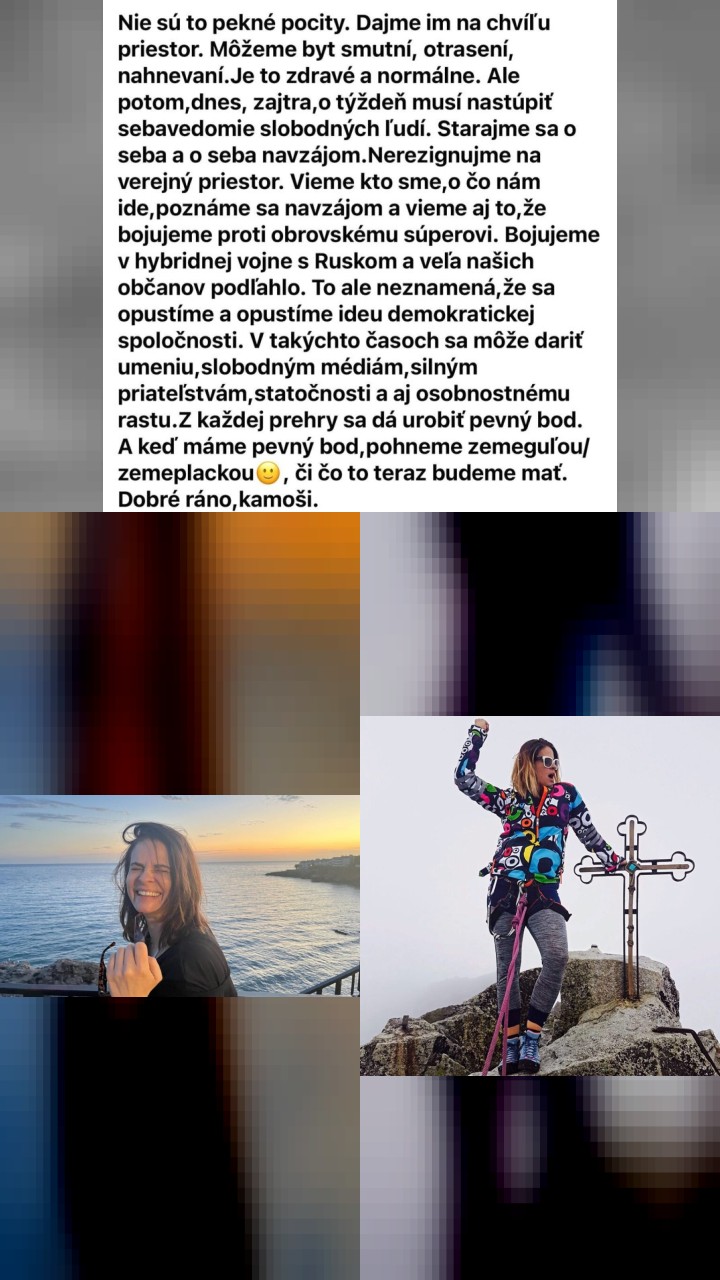 Zuzana Fialová’s Top 10 Instagram Photos That Captured Hearts