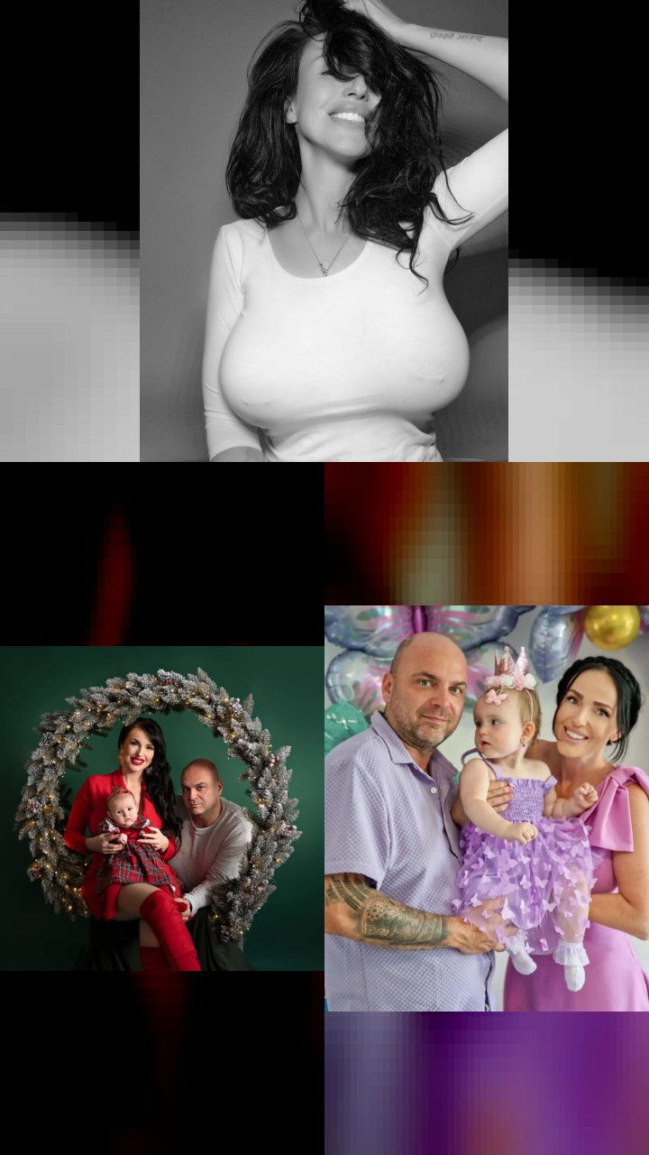 Top 10 Instagram Photos of Zuzana Žilinčíková You Have to See