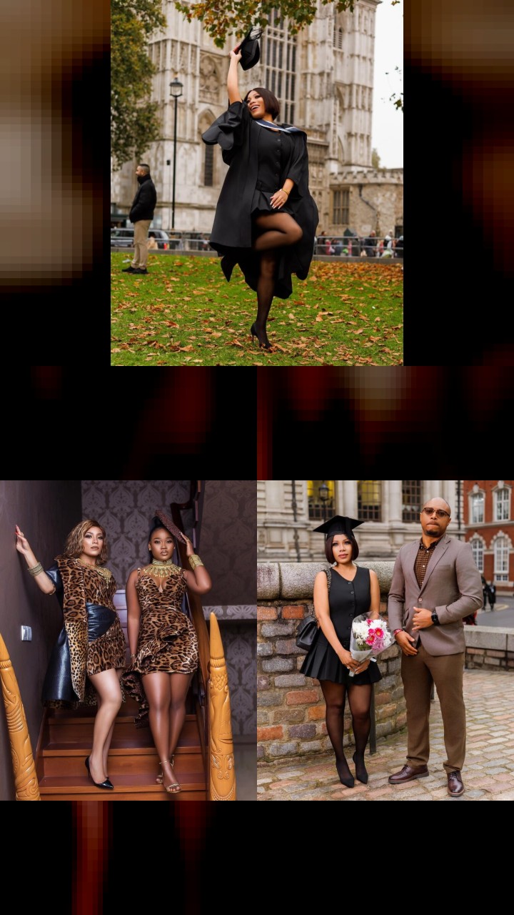 10 Breathtaking Instagram Photos of Zynnell Zuh