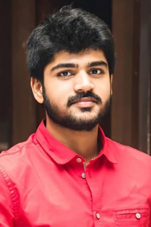 Shirish Sharavanan