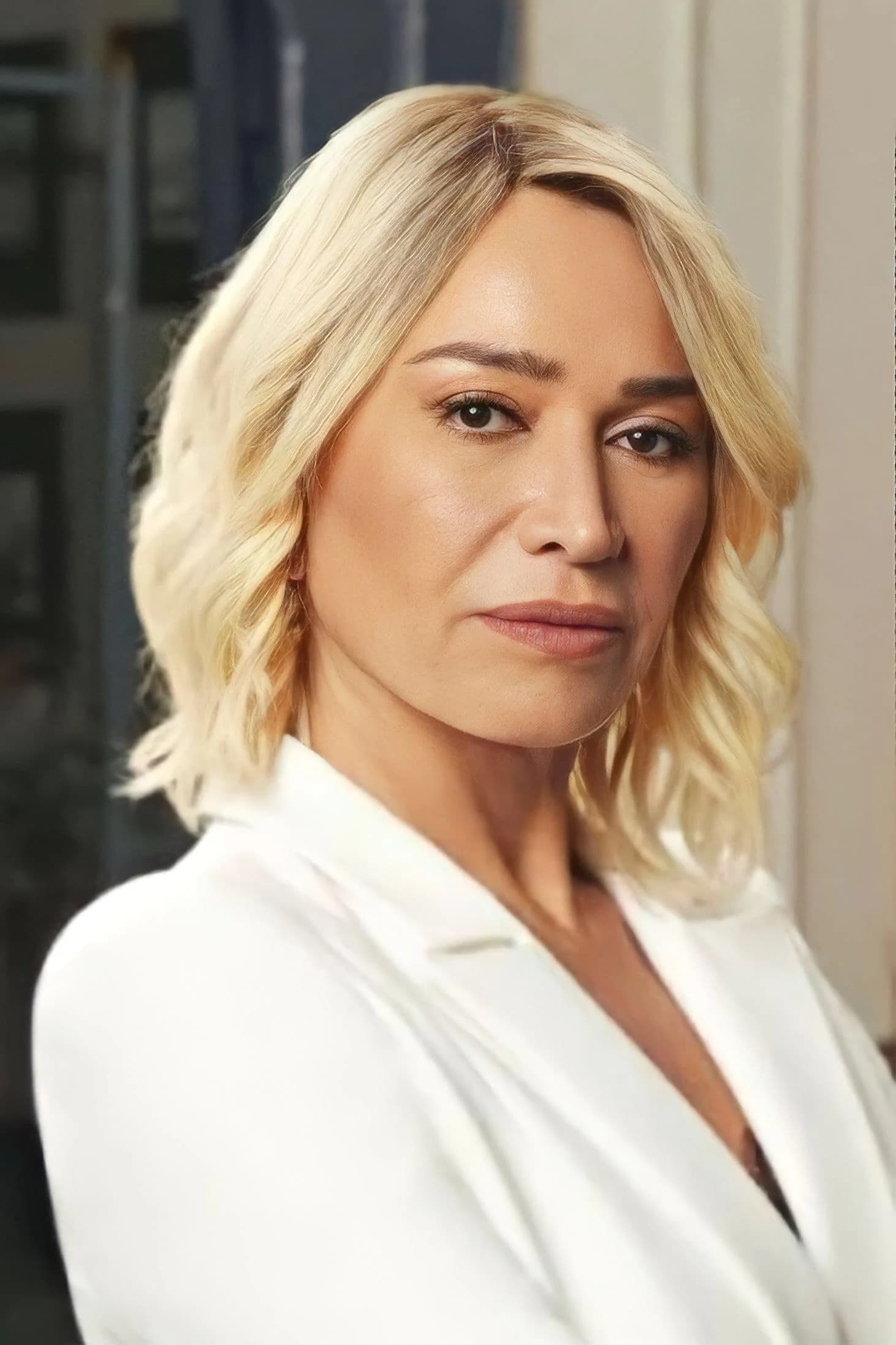 Demet AkbaÄŸ