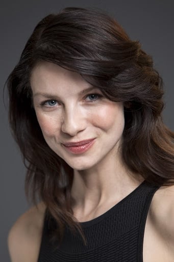 CaitrÃona Balfe