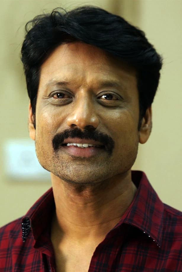 S. J. Surya