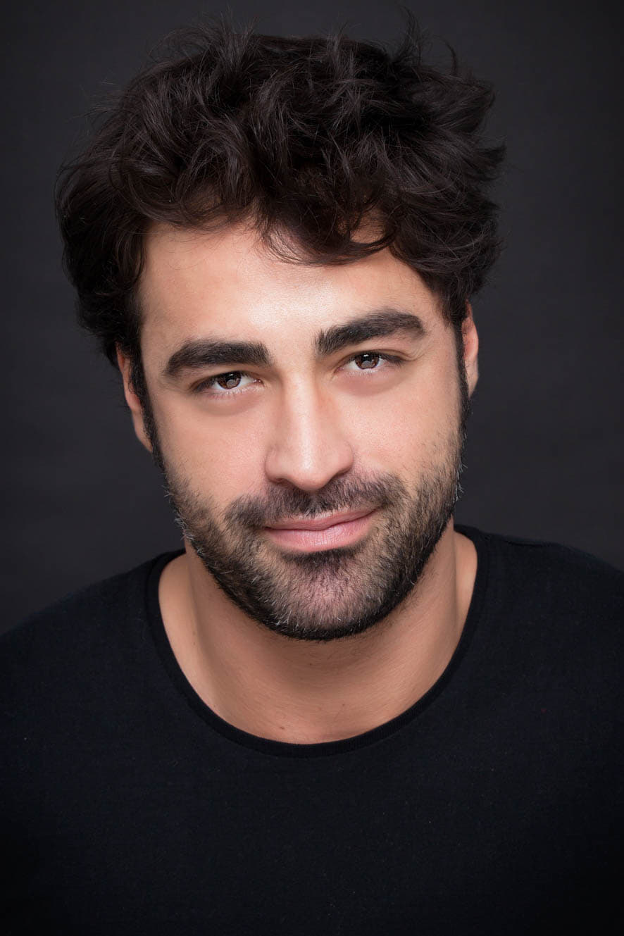 Sarp LevendoÄŸlu