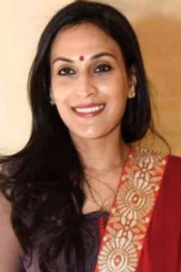 Aishwarya R. Dhanush