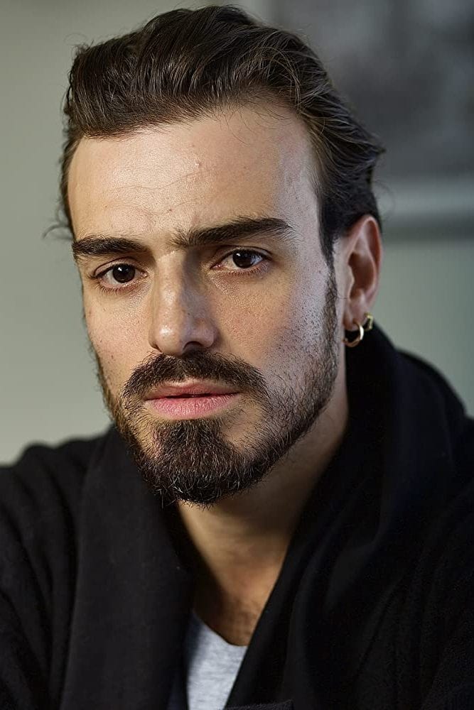 Andrés MejÃa Vallejo
