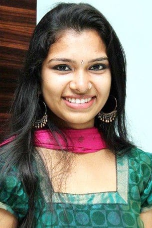M.M. Manasi