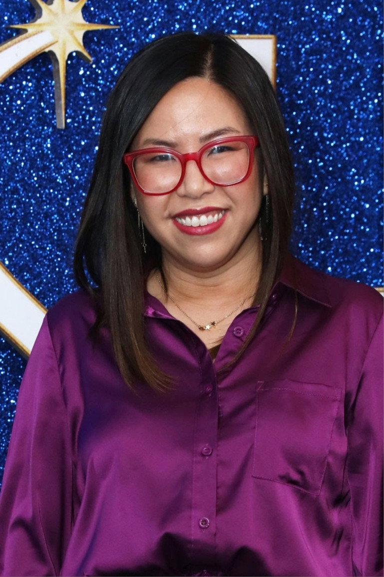 Fawn Veerasunthorn