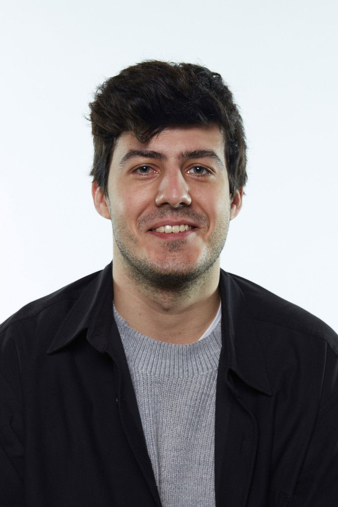 Rodrigo Goulão de Sousa