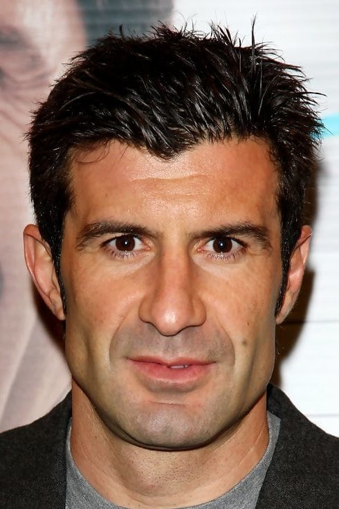 Luís Figo Wiki, Biography, Age, Gallery, Spouse and more