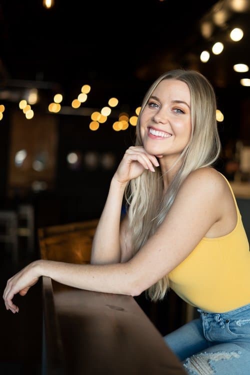 Kelsey Cook Wiki, Biography, Age, Gallery, Spouse and more