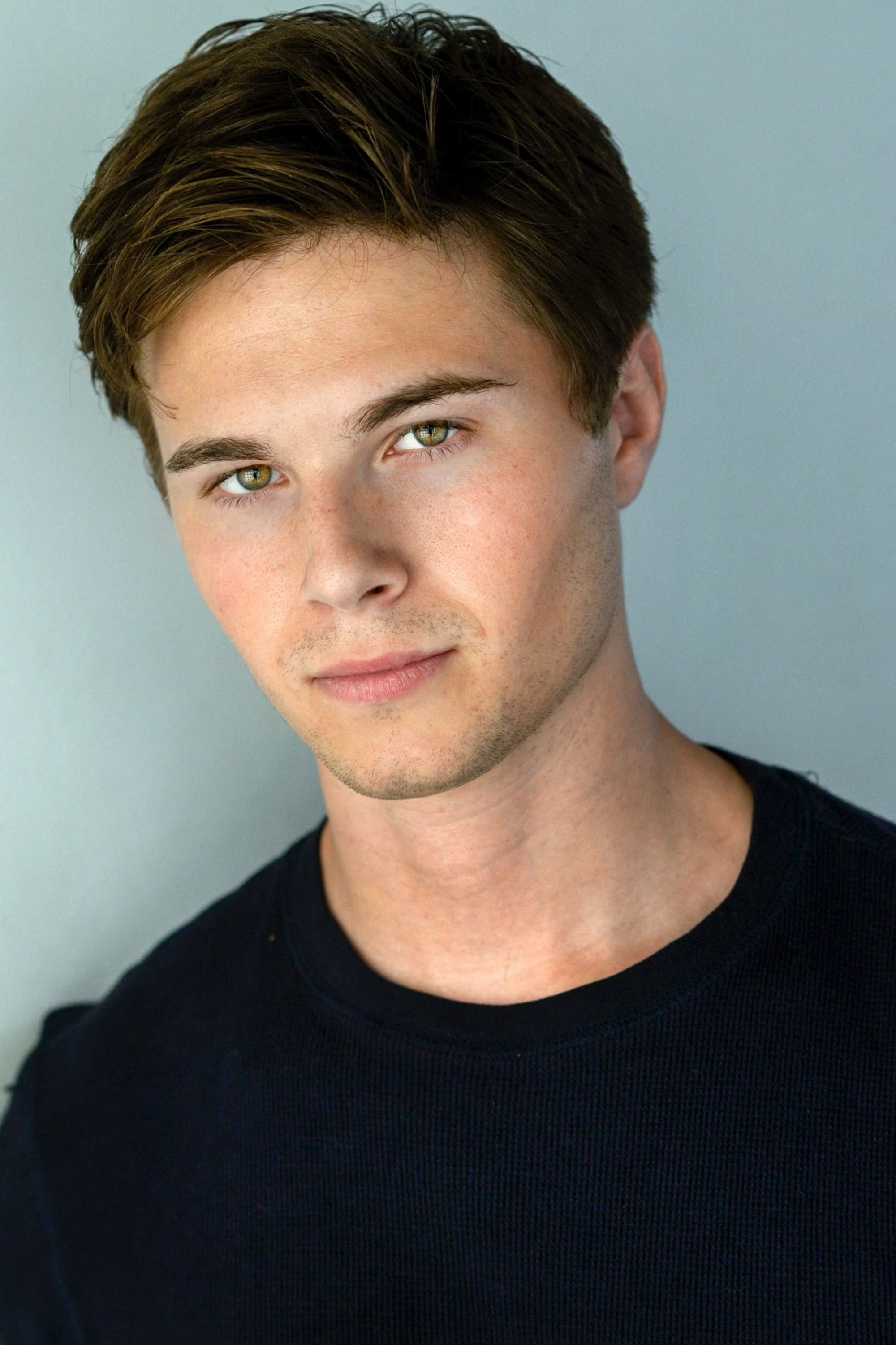 Elias kacavas height