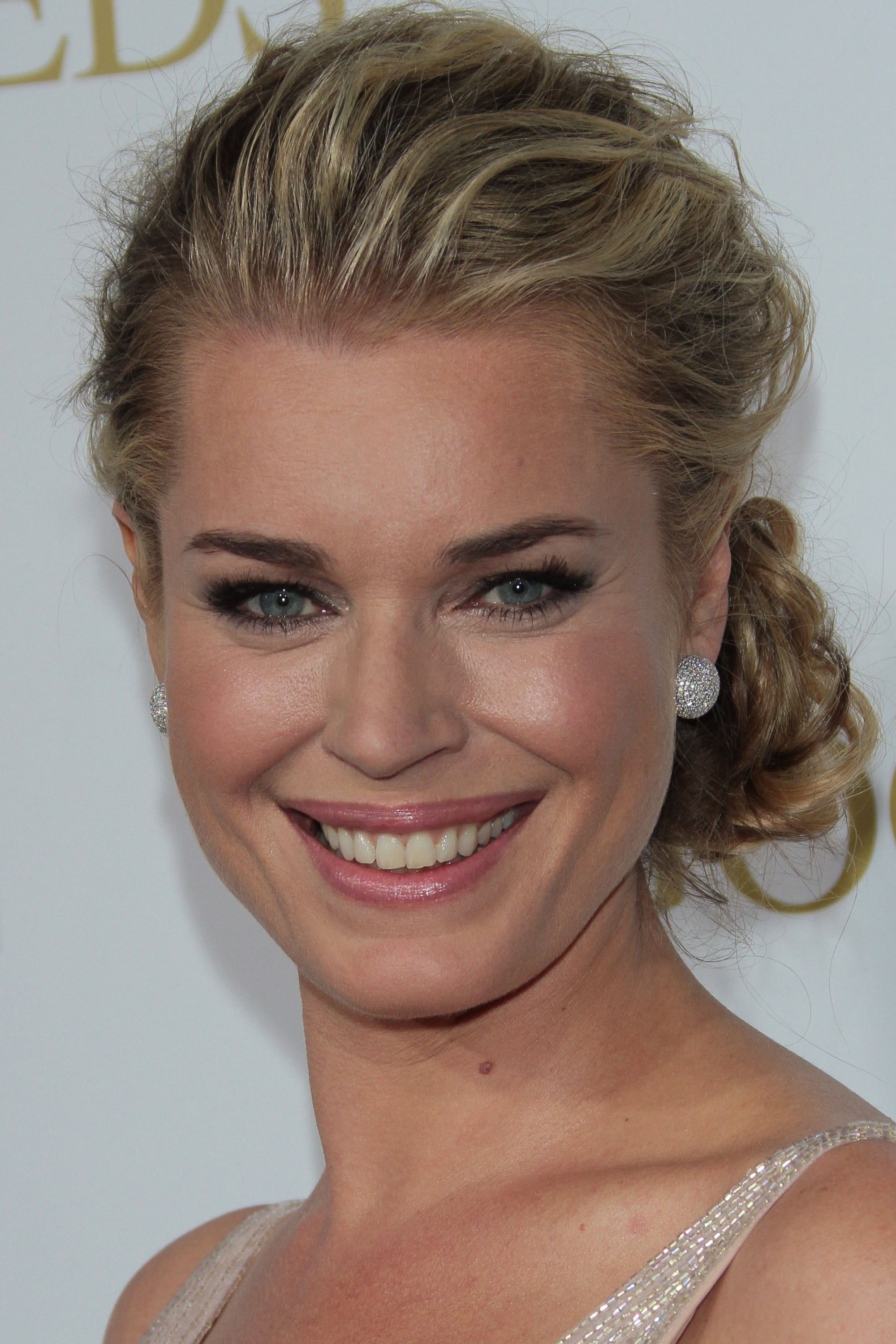Rebecca Romijn Wiki, Biography, Age, Gallery, Spouse and more