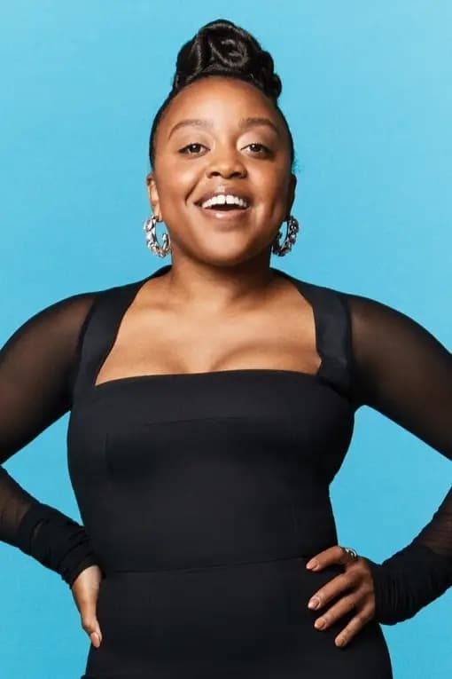 Quinta Brunson Wiki, Biography, Age, Gallery, Spouse and more