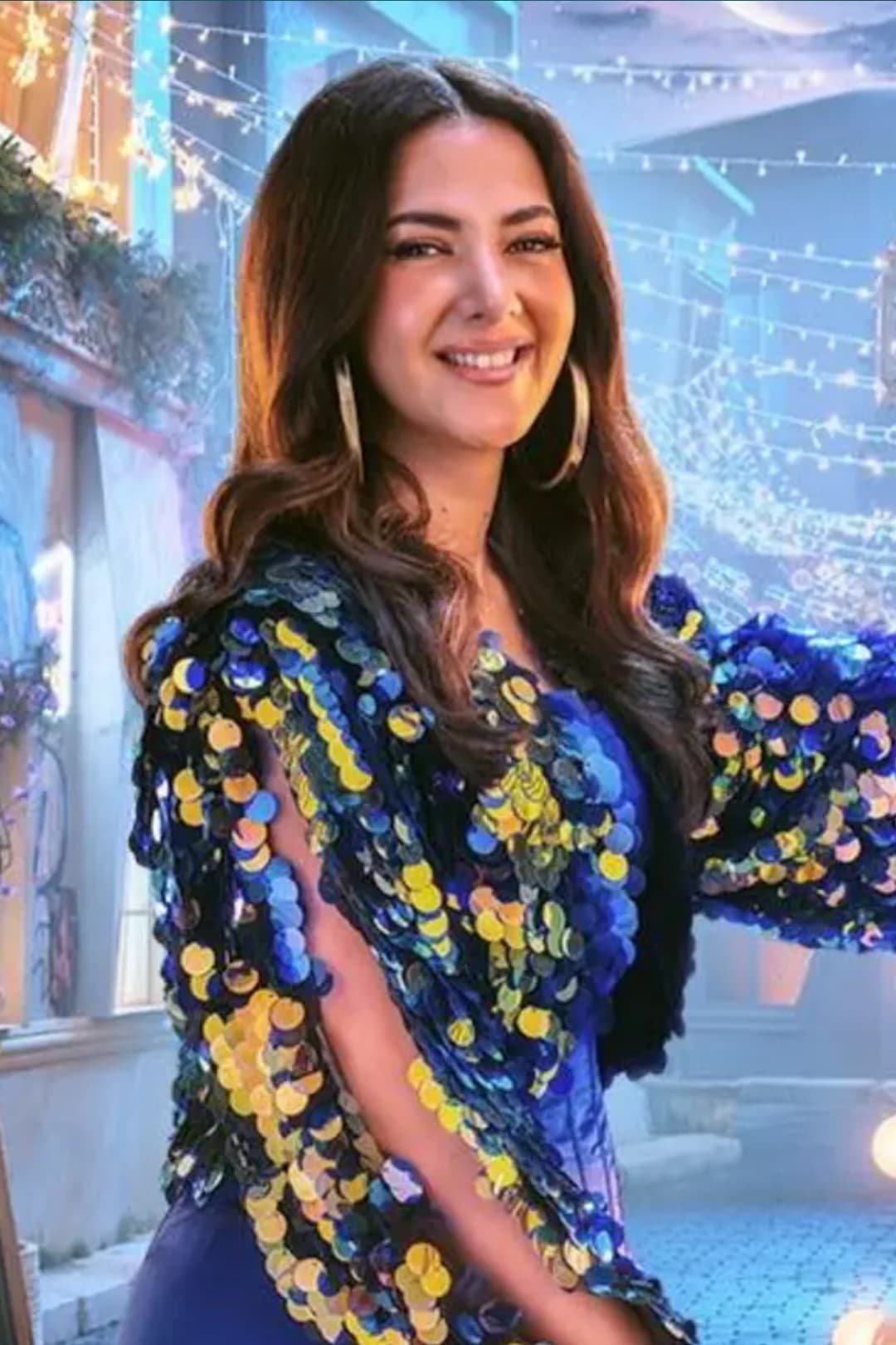 Donia Samir Ghanem Wiki Biography Age Gallery Spouse And More