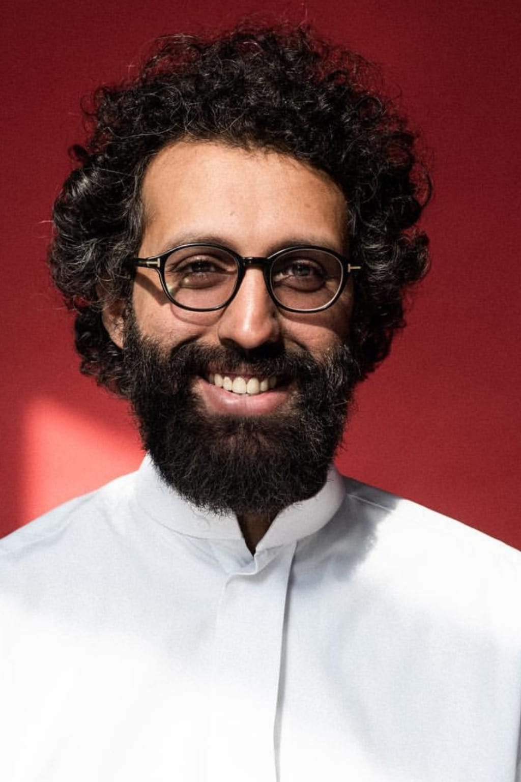 Yeslam Khaled Yeslam Wiki, Biography, Age, Photos, Spouse and more