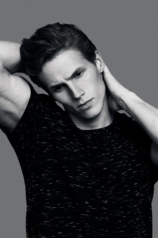 Daniel Jensen Wiki, Biography, Age, Photos, Spouse and more