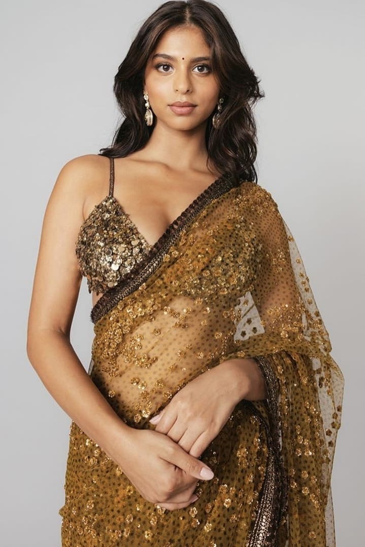 Suhana Khan Wiki, Biography, Age, Gallery, Spouse and more