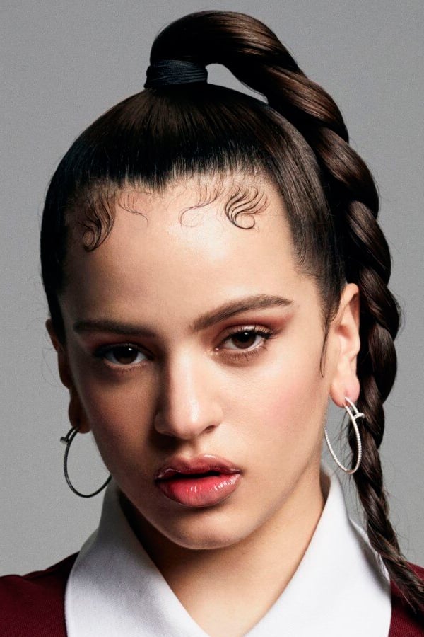 Rosalía Wiki, Biography, Age, Gallery, Spouse and more