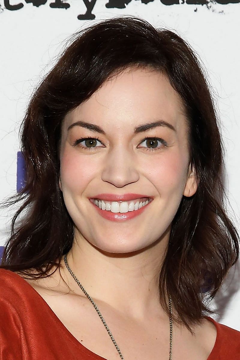 Britt Lower Wiki, Biography, Age, Gallery, Spouse and more