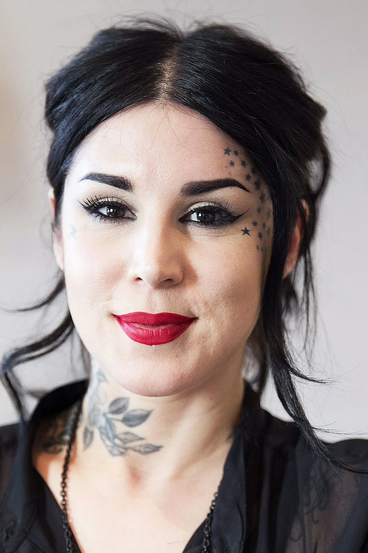 Kat Von D Wiki, Biography, Age, Gallery, Spouse and more