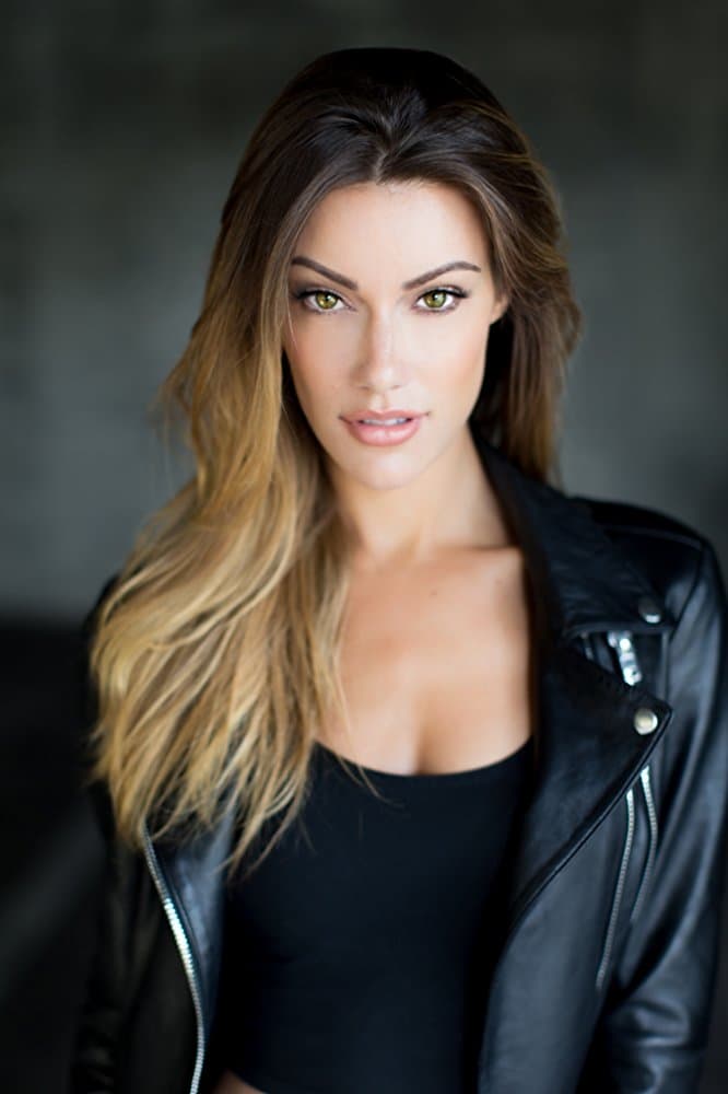 Celeste Ziegler Wiki, Biography, Age, Gallery, Spouse and more