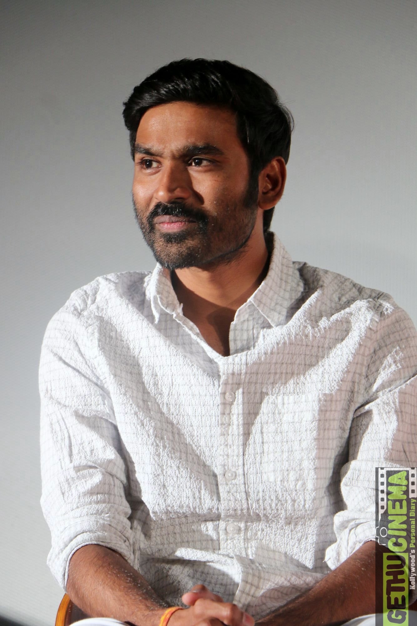Dhanush Tamil Actor Gallery | 2015 Latest Photos - Gethu Cinema