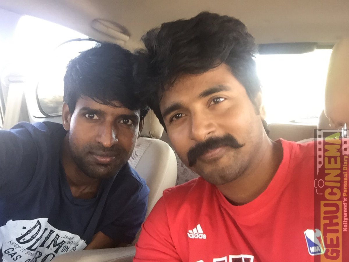 Sivakarthikeyan,  (1)