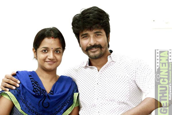 Sivakarthikeyan,  (12)