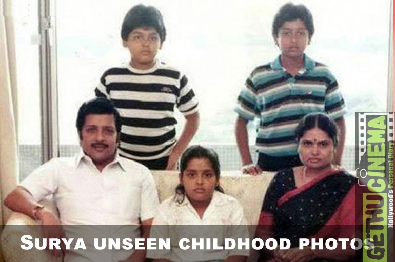 Surya-unseen-childhood-photos-1