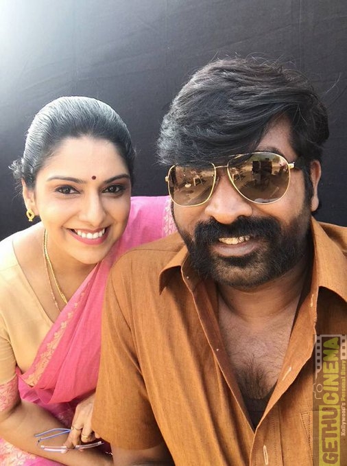 Vijay Sethupathi Tamil Actor Gallery | 2015 Latest Vijay Sethupathi Images