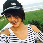 Actresss Oviya Latest Gallery (6)