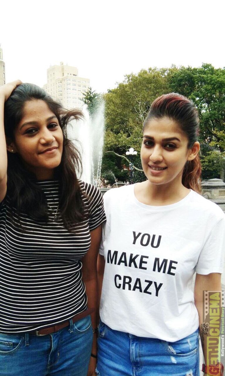 Nayanthara Cute Stills (13)