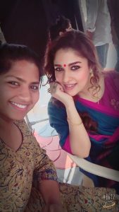 Actress Nayanthara Latest Cute HD Unseen Gallery