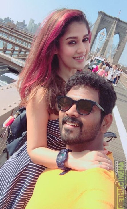 Nayanthara Cute Stills (9)