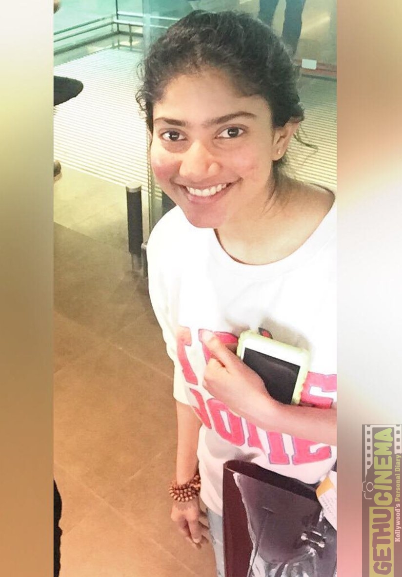 Sai Pallavi unseen hd photos (7)