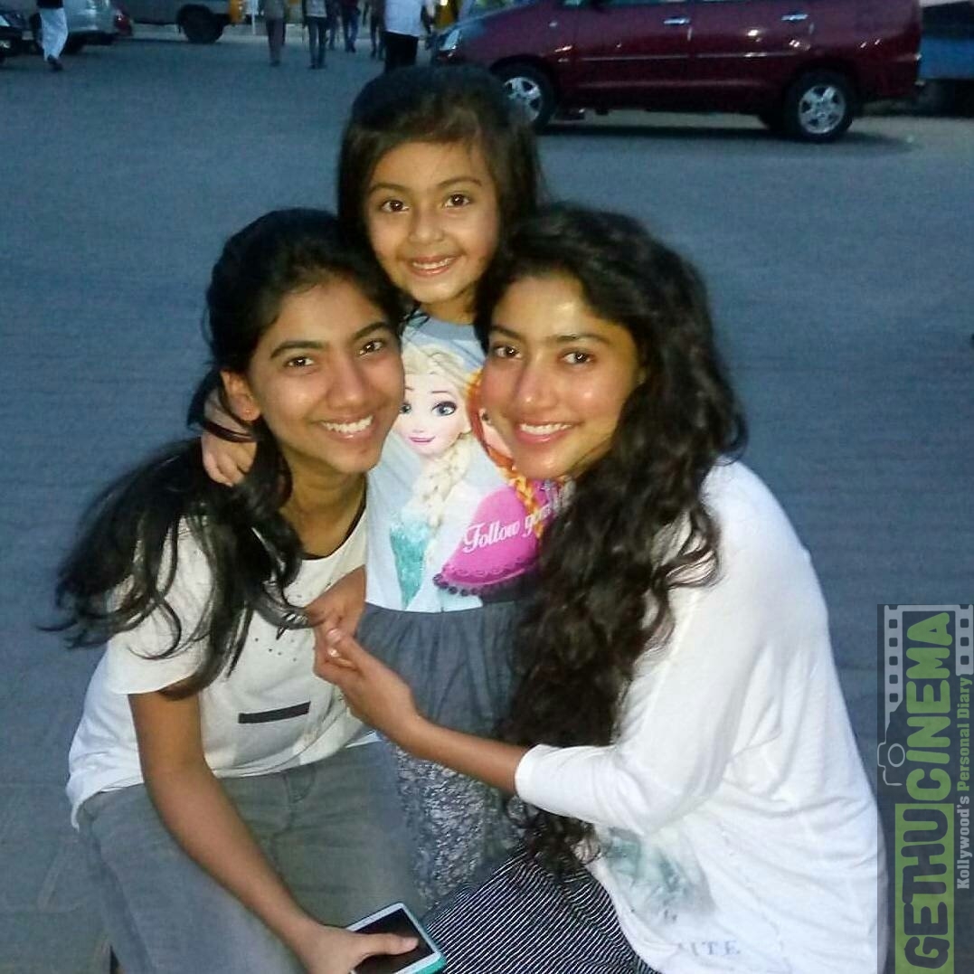 Sai Pallavi unseen hd photos (9)