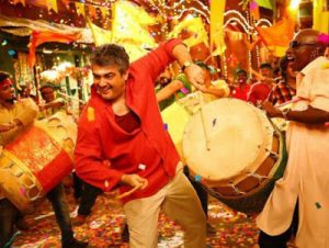 Not Only In Tamil Nadu ! Kerala Also Thala Is Mass