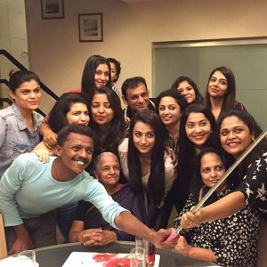 Trisha 2016 Birthday Celebration Gallery