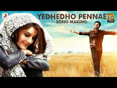 Meendum Oru Kadhal Kathai – Yedhedho Pennae Making | GV.Prakash Kumar | Walter Philips