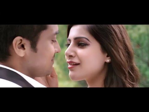 Naan Un Song Promo Video – 24 The Movie | Tamil | Arijit Singh | Chinmayi Sripadha