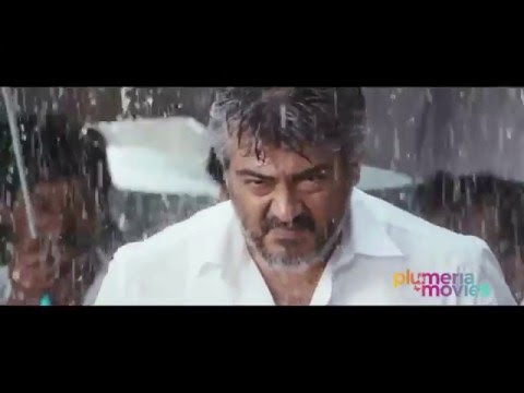 Yennai Arindhaal – Ajith Kumar Birthday Special Video | 2016 | Plumeria Movies