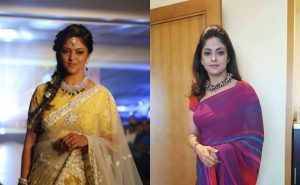 Actress Nadhiya 2016 Latest Event Gallery